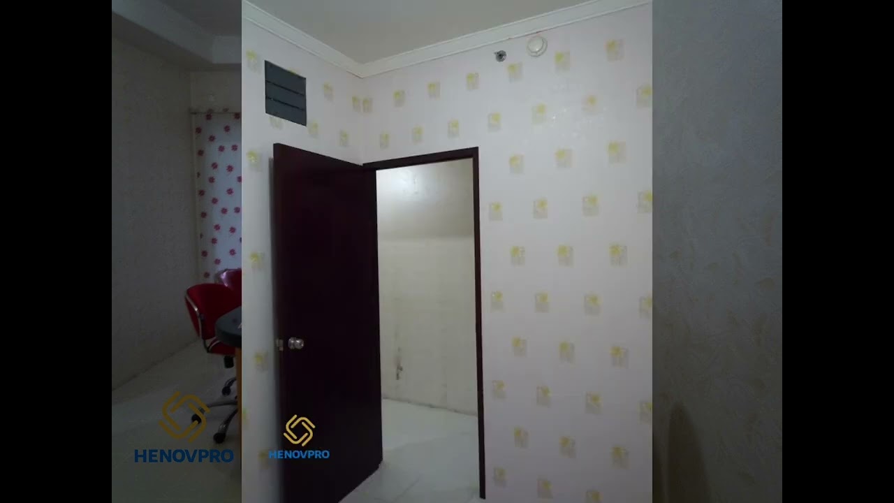 Dijual Cepat Apartment Mediterania Residence 2 Unit 3Br