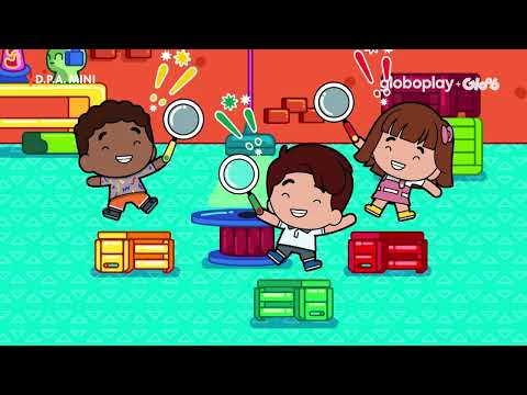 Trailer de D.P.A. Mini (2023)