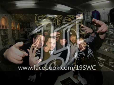 19SWC w Winylowym Polu (2012) # 1/5