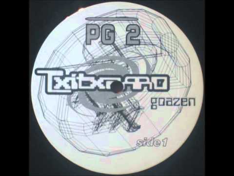 txitxarro - goazen
