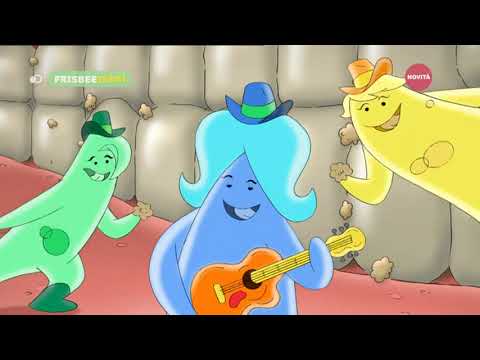 10x04 George va dal dentista