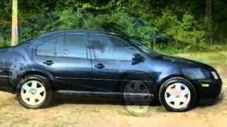 preview picture of video '2000 Volkswagen Jetta Bryant AR 72022'