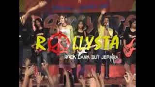 Download lagu ROLLYSTA GOD IS A GIRL'S mp3 Download lagu ROLLYSTA GOD IS A GIRL'S mp3