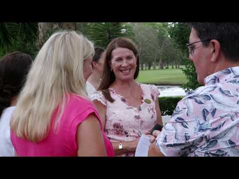 The Redlands Coast Wedding Trail