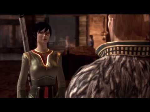 Miriam Hawke and Anders Friendship Romance