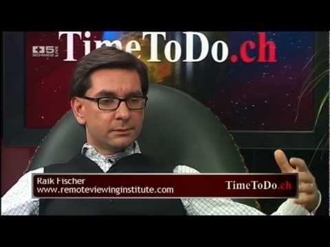 Remote Viewing Anleitung Remote Viewing Anleitung