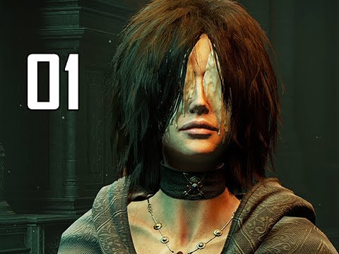 DEMON'S SOULS REMAKE Gameplay Walkthrough Part 1 -