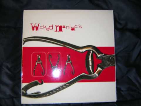 Wicked Maniac´s - Control Your Mind