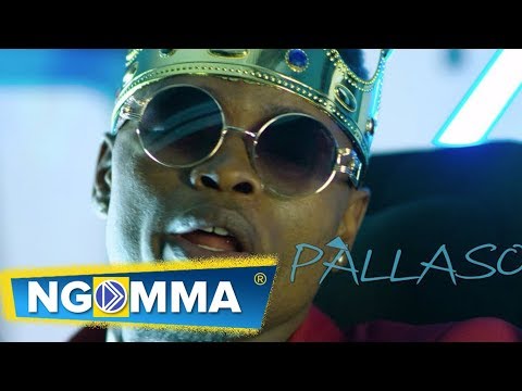 PALLASO - Sawa Yakuzina Music Video (Ugandan Music)
