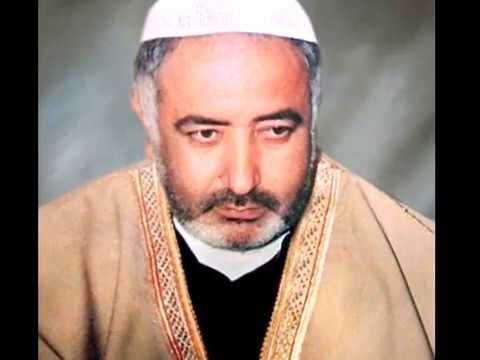 خطبة للشيخ خميس مرتجى حول \"يوم القيامة\"
