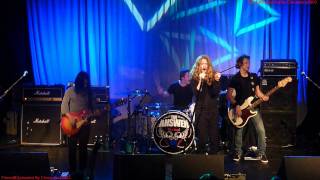 The Answer - Vida (I Want You), Live, Dolans Warehouse