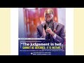 Solitude The Mightiest Prophets Of The LORD Prophet Dr David David Owuor