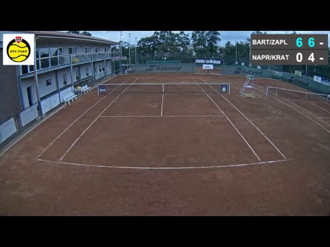 18.7.2017 - Trebic - Starsi zaci - Kurt 3