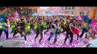 Golmaal again Title track