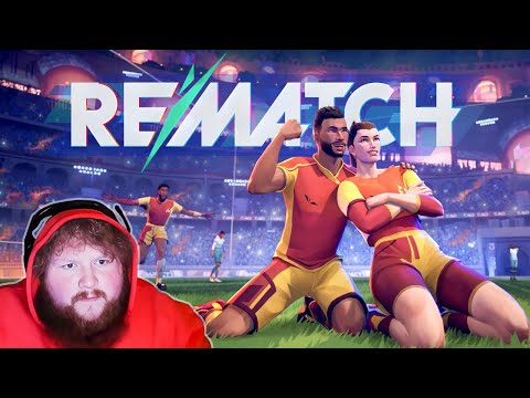 CaseOh Plays Rematch For The First Time