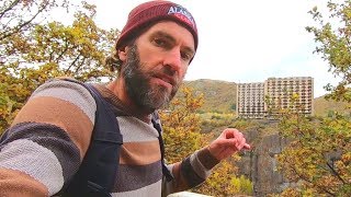 127 Days of Traveling to 13 Countries (Travel Update)