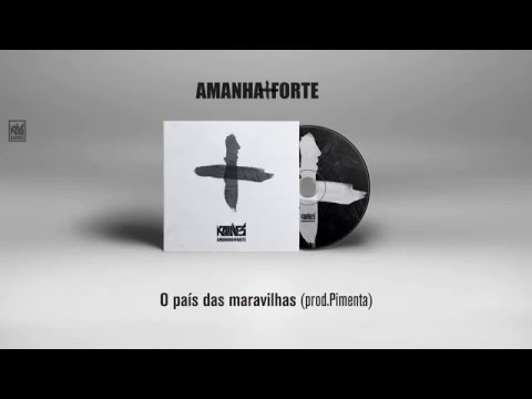 Video thumbnail for O País das Maravilhas