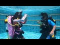 Junior Open Water Diver Promo Video