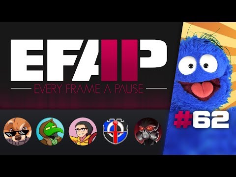 EFAP #62 - Responding to Arlo on how to share opinions with Shad, Fringy and Jay