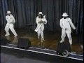 Angela Winbush Medley: I'LL BE GOOD ...