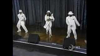 Angela Winbush Medley: I&#39;LL BE GOOD, OUTSTANDING, &amp; ANGEL (2005) LIVE