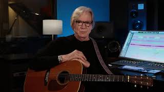 Justin Hayward - &quot;Your Wildest Dreams&quot; (Live)