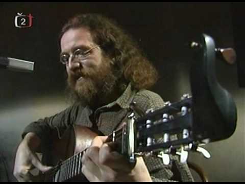 Jaroslav Hutka - Morava