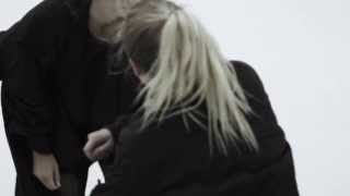 Jonathan Johansson &amp; Johan Eckeborn - Den brända jorden