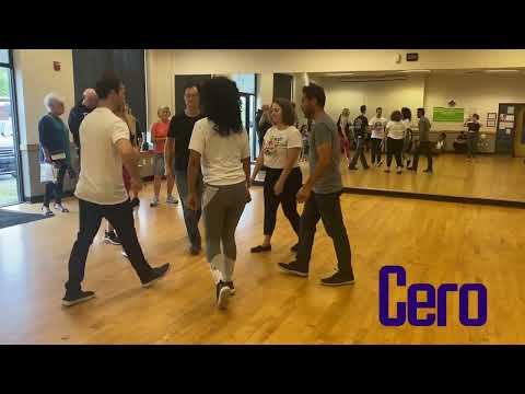 Enchufla Al Medio, La Flor, Cero, Ocho | Rueda de Casino