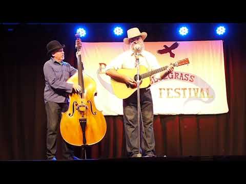 Pete Denahy- Sort Of Dunno Nothin'