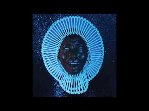 Childish Gambino - Redbone (Clean Radio Edit)