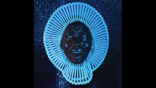 Childish Gambino - Redbone (Clean Radio Edit)