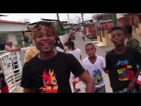 KING MEMIN _ DEMACIADO YAGALA (VIDEO OFICIAL)