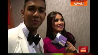 Download lagu Taufik Batisah & Fazura serasi hanya sebagai kawan mp3 Download lagu Taufik Batisah & Fazura serasi hanya sebagai kawan mp3
