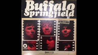 Buffalo Springfield – Go And Say Goodbye