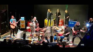 Wheatus - Lemonade - (Live) - Birmingham O2 Institute UK - 29/11/2025