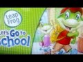 Leapfrog Let S Go To School