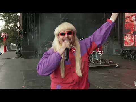 OLIVER TREE LIVE IN AUSTIN, TX (10/9/22) - FULL PERFORMANCE