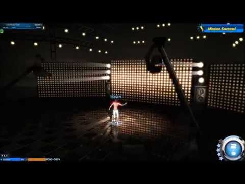 MStar Online - T-ara - Lovey Dovey - (Dance Battle Classic) Difficulty: V.Easy (1/5) 100% HD