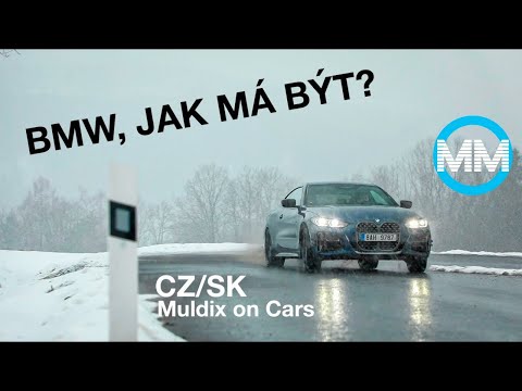 TEST - BMW M440i xDrive - BMW, JAK MÁ BÝT? CZ/SK obrazok