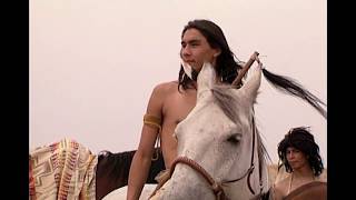 A Blackfeet Encounter (trailer)