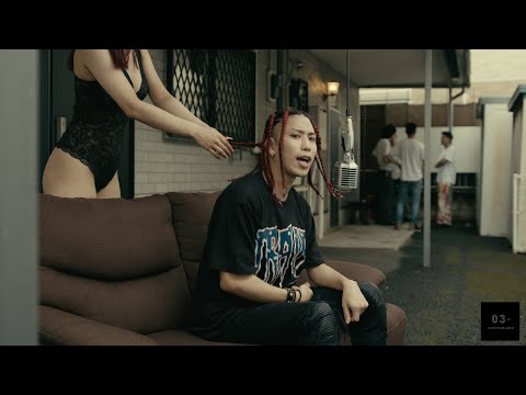 Lui Hua - Storyline | 03- Performance | From Adachi, Tokyo