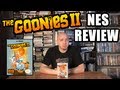 GOONIES 2 REVIEW - Happy Console Gamer