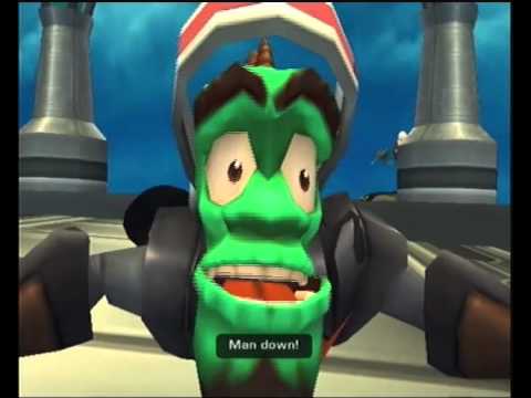 Ratchet & Clank 3: UYA - Fast Playing Obani Gemini (Glitch)