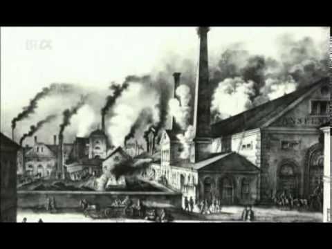 Stil Epochen 08 - Klassizismus (1770-1830) und Romantik (1790-1830) [BR 2009]