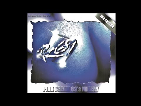 P̲ink C̲ream 69 - P̲ink C̲ream 69's M̲ixery (2000) [Full Album]