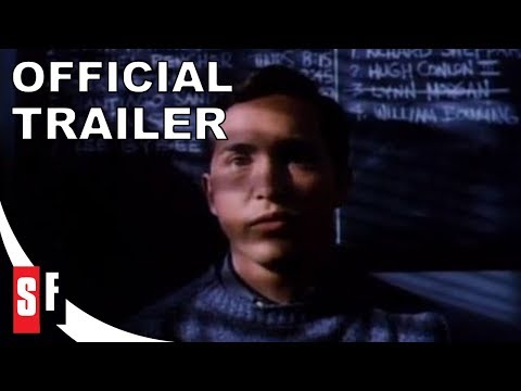 Three O'Clock High (1987) Official Trailer