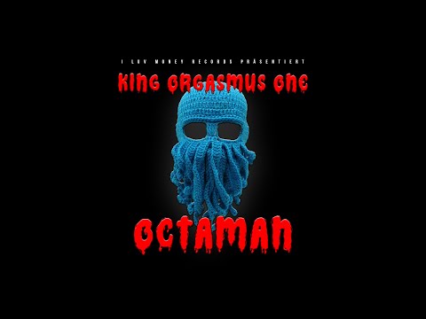 Video thumbnail for Octaman