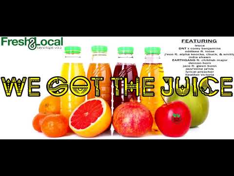 John Peel's Urban Nature - Get On The Floor!