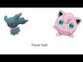 Paradox Pokemon Confuse Me